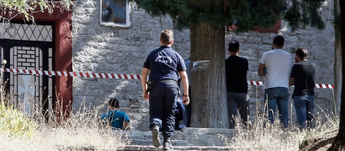 Τρίκαλα: Σε αυτοκτονία οφείλεται ο θάνατος της 16χρονης σύμφωνα με τις αστυνομικές έρευνες